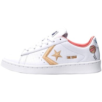 Converse Lage Sneakers  Pro Leather OX Space Jam