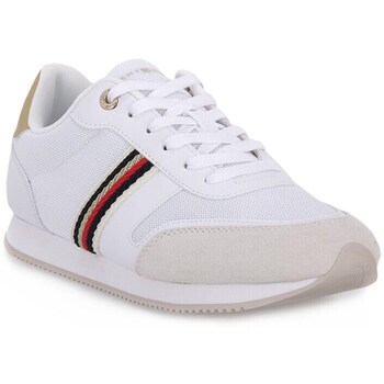 Tommy Hilfiger Lage Sneakers  Ybs Essential Runner