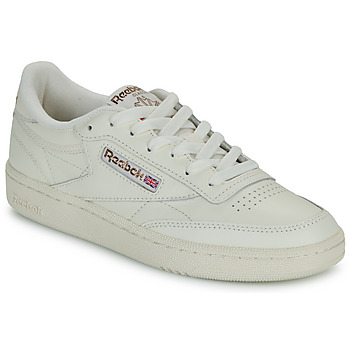 Reebok Classic Lage Sneakers  CLUB C 85