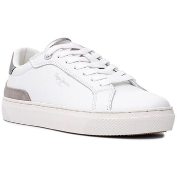 Pepe Jeans Lage Sneakers  Camden