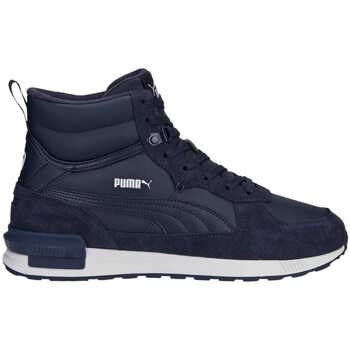Puma Hoge Sneakers  Graviton Mid Parisian