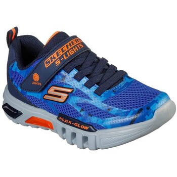 Skechers Lage Sneakers  Flex-glow Taren S-lights
