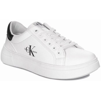 Calvin Klein Jeans Lage Sneakers  V3X9808761355X002