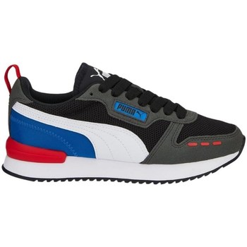 Puma Lage Sneakers  R78 JR