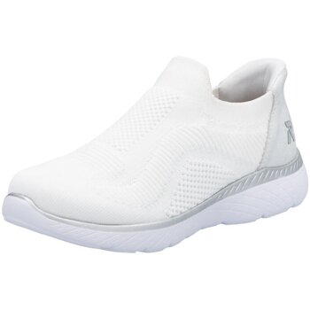 Rieker Mocassins  -