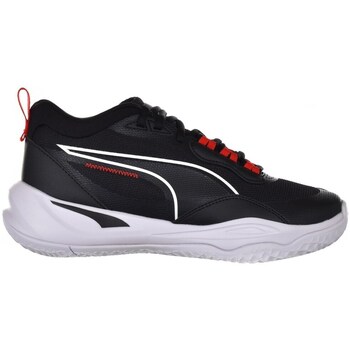 Puma Lage Sneakers  Playmaker Pro JR