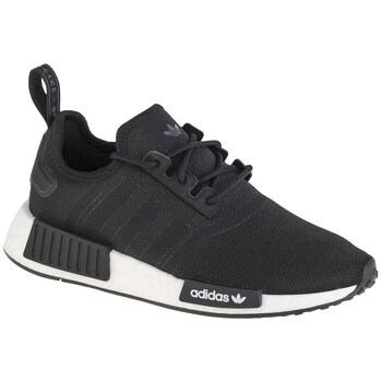 Adidas Lage Sneakers  NMDR1 Refined J