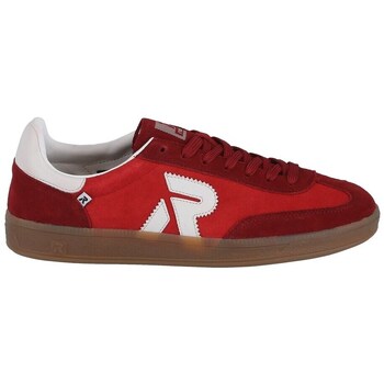 Rieker Lage Sneakers  San Diego
