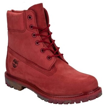 Timberland Hoge Sneakers  Af Premium