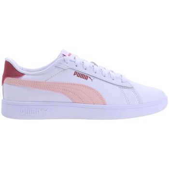 Puma Lage Sneakers  Smash 3.0 L Jr