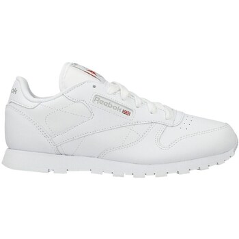 Reebok Sport Lage Sneakers  CLASSIC LEATHER W