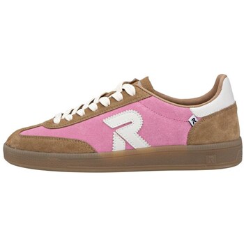 Rieker Lage Sneakers  W220032