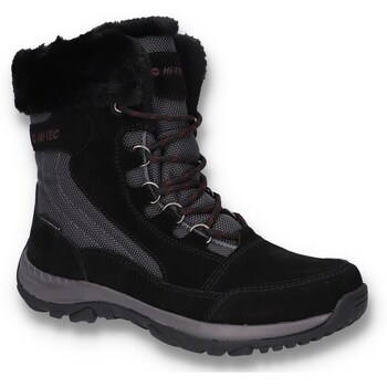 Hi-Tec Hoge Sneakers  Whiteout Wp
