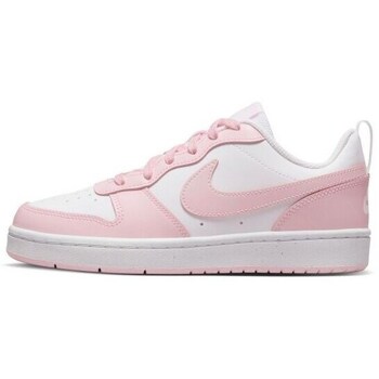 Nike Lage Sneakers  Court Borough Low 2 SE GS