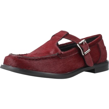 Café Noir Mocassins  C1EC1002