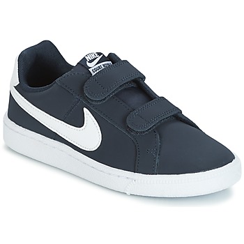 Nike Lage Sneakers  COURT ROYALE PRESCHOOL