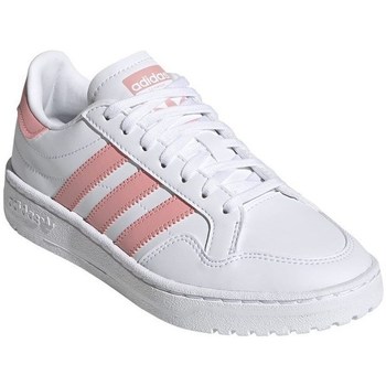 Adidas Lage Sneakers  Mteam Court J