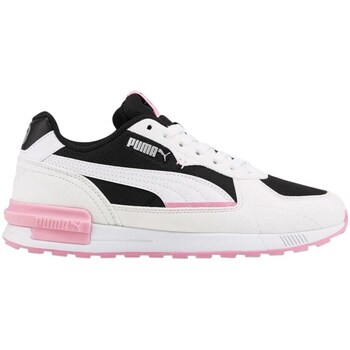 Puma Lage Sneakers  Graviton