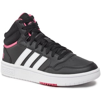Adidas Hoge Sneakers  Hoops 3.0 Mid