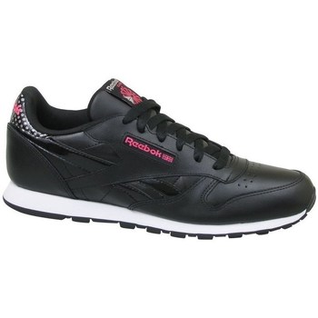 Reebok Sport Lage Sneakers  CL Leather Girl Squad