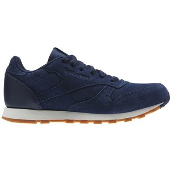 Reebok Sport Lage Sneakers  CL Leather SG