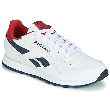 Reebok Classic Lage Sneakers  CLASSIC LEATHER J