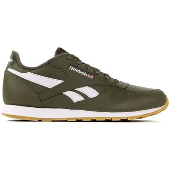 Reebok Sport Lage Sneakers  Classic Leather