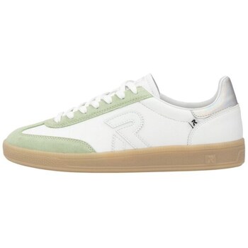 Rieker Lage Sneakers  Low San Diego