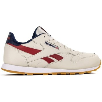 Reebok Sport Lage Sneakers  Classic Leather