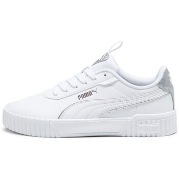Puma Lage Sneakers  Carina 2.0 Pop Up