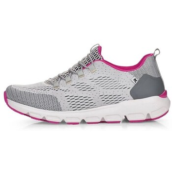Rieker Lage Sneakers  R-evolution