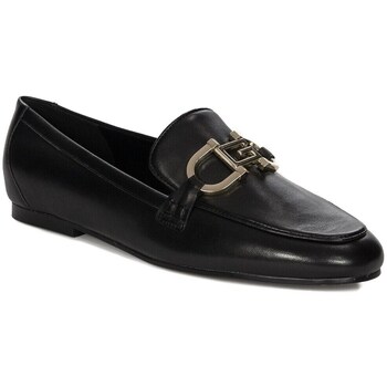 Guess Mocassins  FLJISALEA14BLACK