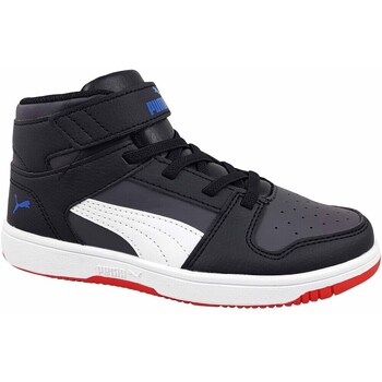 Puma Hoge Sneakers  Rebound Layup Sl V Ps