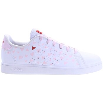 Adidas Lage Sneakers  Advantage K