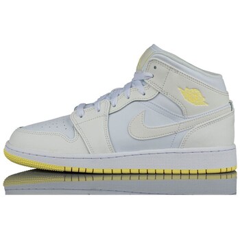 Nike Hoge Sneakers  Air Jordan 1 Mid