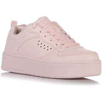 Skechers Lage Sneakers  Court High Color Z