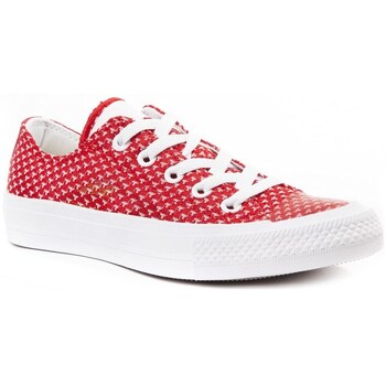 Converse Lage Sneakers  Chuck Taylor All Star II