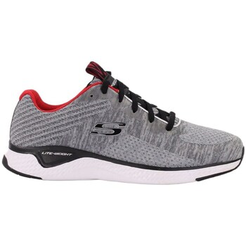 Skechers Lage Sneakers  Solar Fuse