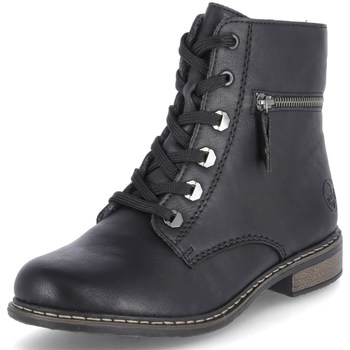 Rieker Hoge Sneakers  7120800