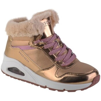 Skechers Hoge Sneakers  Uno Cozy On Air