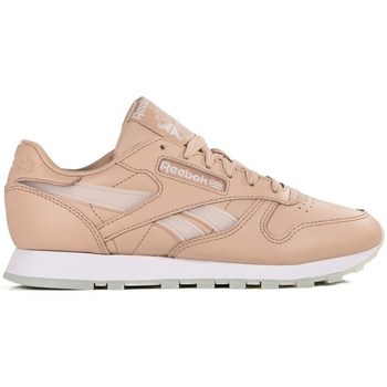 Reebok Sport Lage Sneakers  Classic Lthr