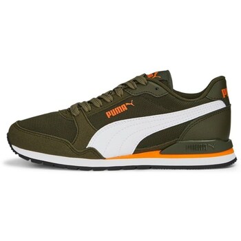 Puma Lage Sneakers  ST Runner V3 Mesh JR