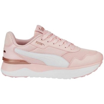 Puma Lage Sneakers  R78 Voyage Soft JR