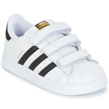 Adidas Lage Sneakers  SUPERSTAR CF I