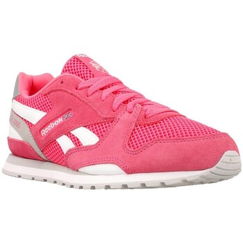 Reebok Sport Lage Sneakers  GL 3000