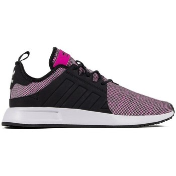 Adidas Lage Sneakers  Xplr J