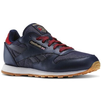 Reebok Sport Lage Sneakers  CL Leather