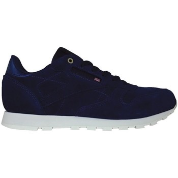 Reebok Sport Lage Sneakers  CL Leather Mcc