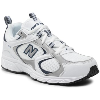New Balance Lage Sneakers  Nb 408