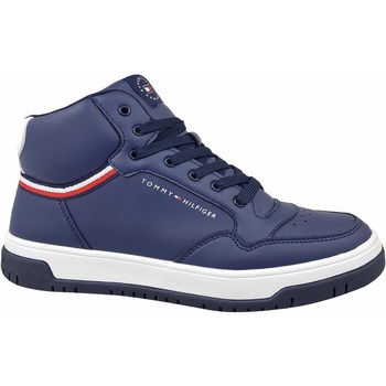 Tommy Hilfiger Hoge Sneakers  T3B9324821355X007